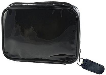 Tom David Lewis Cosmetic Pouch