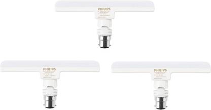 PHILIPS 8W B22 T-BULB 8 W 16 cm Tube Light