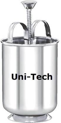 Uni-Tech UNITECH 105 Menduvada Maker Vada Maker