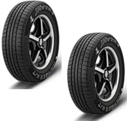JK tyre-48 4 Wheeler Tyre