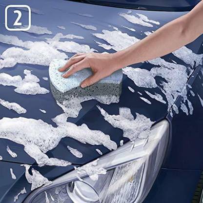 Sonax Xtreme Shampoo 2 in 1 Car Washing Liquid