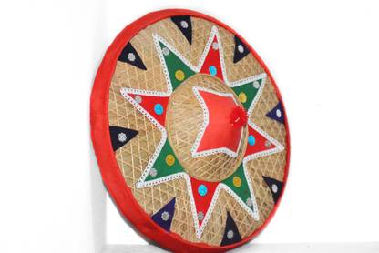 Assamese Japi traditional japi
