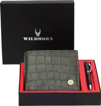 WILDHORN Wallet