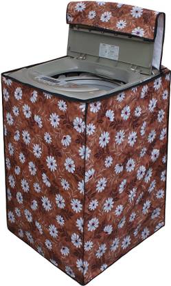 LITHARA Top Loading Washing Machine Cover