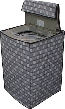 LITHARA Top Loading Washing Machine  Cover