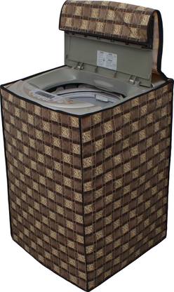 LITHARA Top Loading Washing Machine  Cover