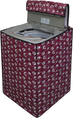 LITHARA Top Loading Washing Machine  Cover
