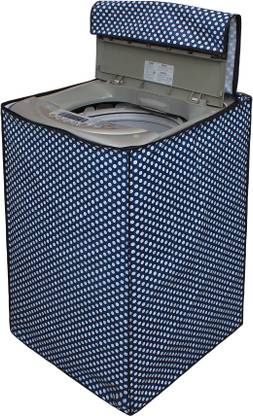 LITHARA Top Loading Washing Machine Cover