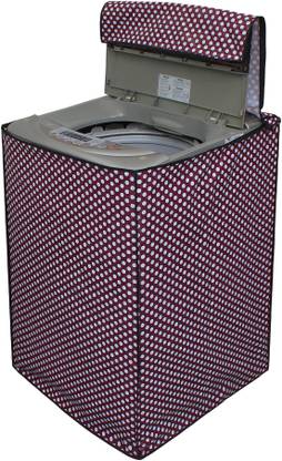 LITHARA Top Loading Washing Machine  Cover