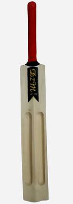 d2m Dm Kashmir Willow Cricket  Bat For 12 - 14 Yrs