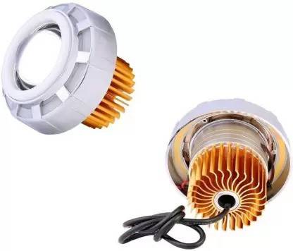 autofier Projector Lamp Led Headlight Projector Lens