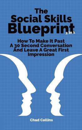 The Social Skills Blueprint 2 In 1