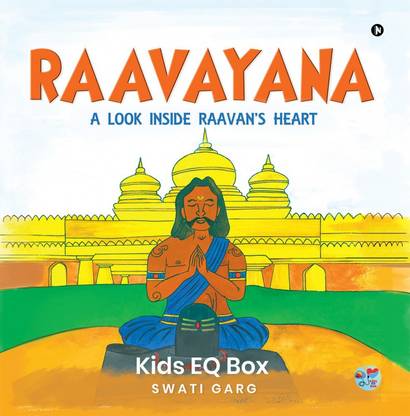 Raavayana