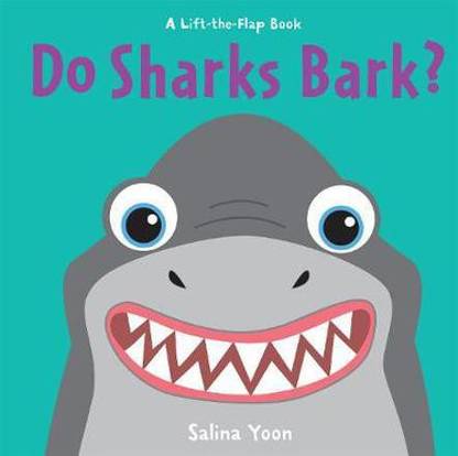 Do Sharks Bark?