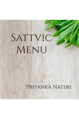 Sattvic Menu