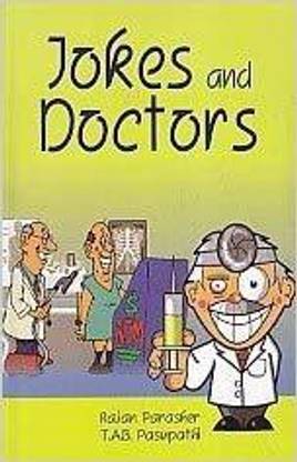 Jokes and Doctors\'