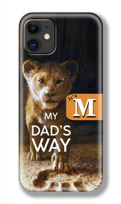 KingClass Back Cover for Apple iPhone 11