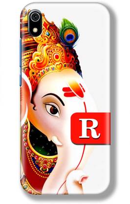 KingClass Back Cover for Redmi 7A