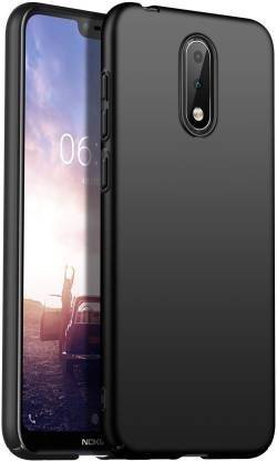 Mobile Back Cover Back Cover for Nokia 2.3