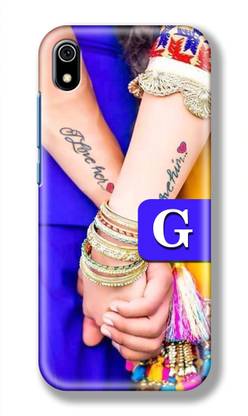KingClass Back Cover for Xiaomi Redmi 7A