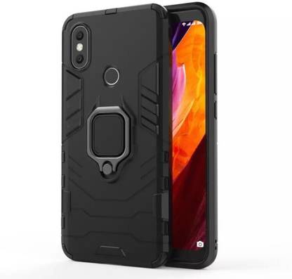 ZIVITE Back Cover for Mi Redmi Note 5 Pro