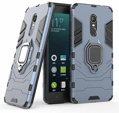 Sprik Back Cover for Mi Redmi Note 4