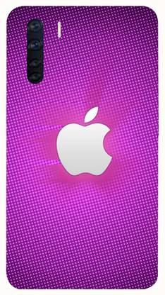 PRINT EVERYTHING Back Cover for OPPO F15