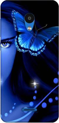 SUPER CASE Back Cover for Meizu C9 Pro Back Cover