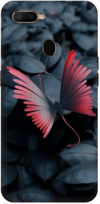 Zaplab Back Cover for OPPO A5S