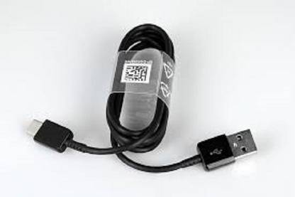 GadgetKing USB Type C Cable 1 m VOLTYX DC-SB-TC-AP-03-02 1 m USB Type C Cable (Compatible with Android Phone, Blue, One Cable)