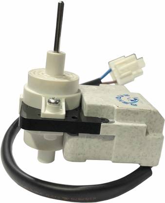 Renque Refrigerator Fan Motor 3.2W Suitable For Double Door Refrigerator Motor Control Electronic Hobby Kit