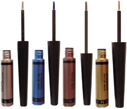 seyblush NEW REVOLUTIONARY EYE LINER COMBO 20 ml