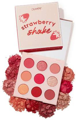 ColourPop strawberry shake 9 g