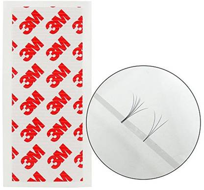 Beyelian Fast Fan Tape Make Fan Tape For Volume Eyelash Extensions