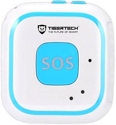 tigertech TRACK LX GPS Device