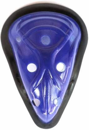 HENCO Abdominal Guard/L Guard NYREN (Small) Blue Cricket Inner Thigh Guard