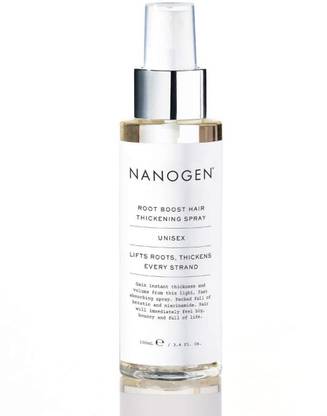 NANOGEN Root Boost Hair Thickening Spray