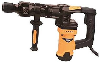 Al Hutaib Tools dcx demoliton hammer 5kg heavy duty bolt model2500w Hammer Drill