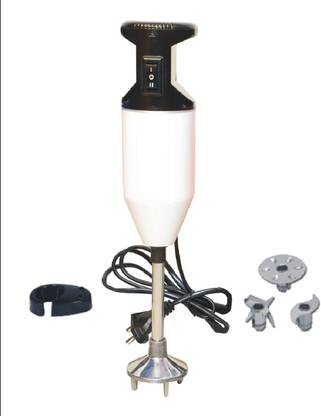 KS 240 W White Hand Blender
