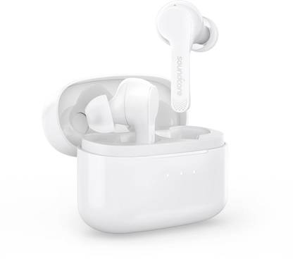 Soundcore by Anker Liberty Air X with Touch Control True Wireless Bluetooth