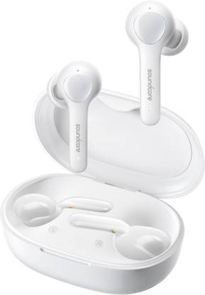 Soundcore by Anker Life Note True Wireless Bluetooth