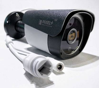 PIXELPLUS PIXEL PLUS PX-1B599FMMC 2.4MP MEMORY CARD BULLET CAMERA Security Camera