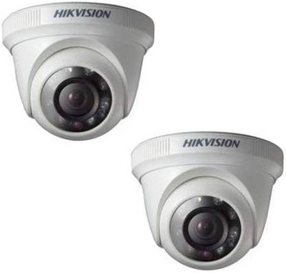HIKVISION Security Camera