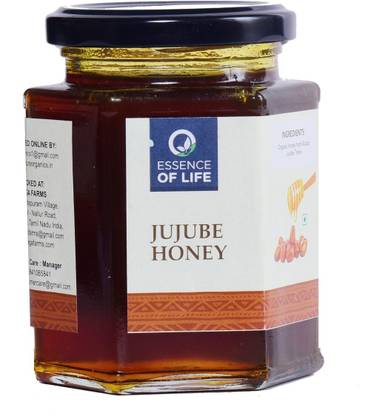 Essence of Life Jujube Honey
