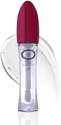 fc(logo) Super Moisturizing Transparent Lip Gloss