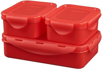 IKEA Fullastad 6 Containers Lunch Box