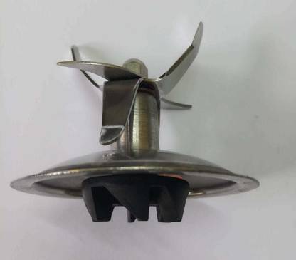 SUJATA frootmix cutter assembly Mixer Grinder Coupler
