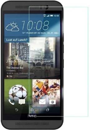 ALGER Impossible Screen Guard for Htc One E9S Dual Sim