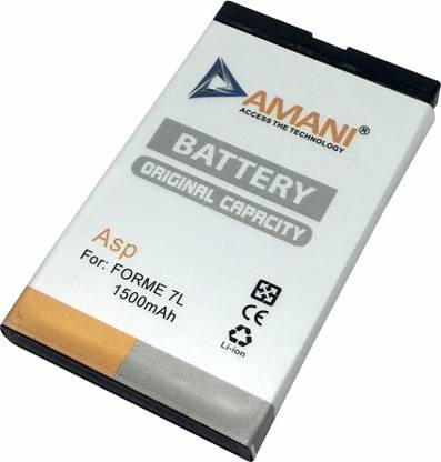 amani Mobile Battery For  Forme FORME 7L