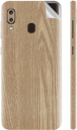 Tango Deal Samsung Galaxy A20 Mobile Skin